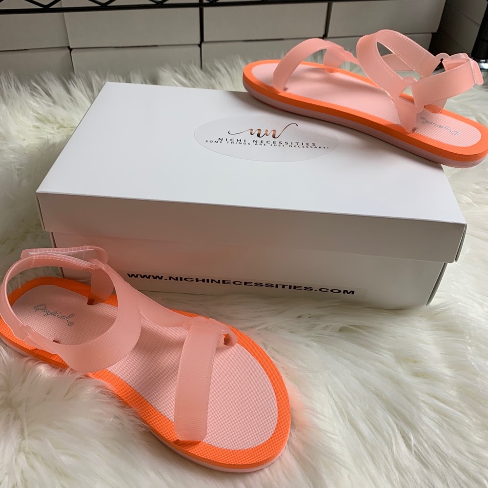 Goddess Sandal